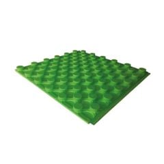 30 Dansite Folyolu Yerden Isıtma Straforu Çetin