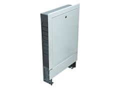 Wavin Kollektör Dolabı Sıva Altı 850mm