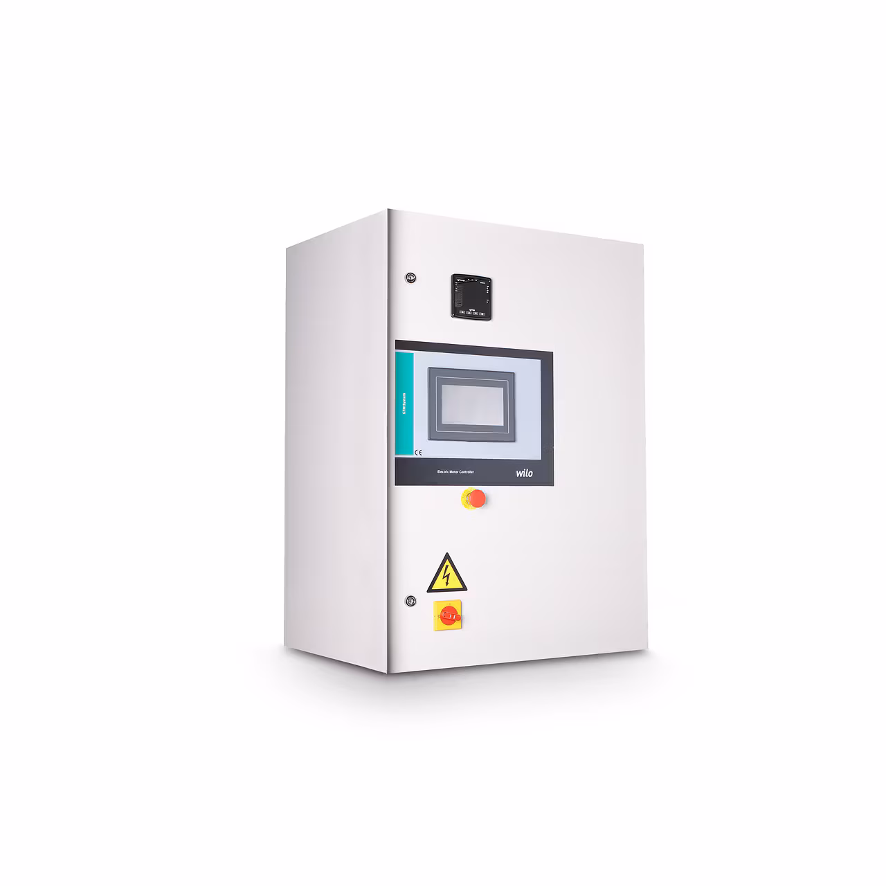 Wilo CPAL2/7.5 SD 2486775