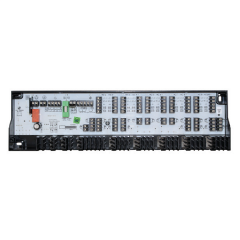 Wavin Alpha Basic Std Plus Kontrol Ünitesi 10 Zon, 24V / 230 V (Pompa Modüllü)
