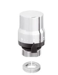 Caleffi 200 Termostatik Kontrol Başlığı