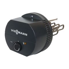 Viessmann Elektrikli Isıtıcı Seti EC-PRO Flanş ile 25 kW