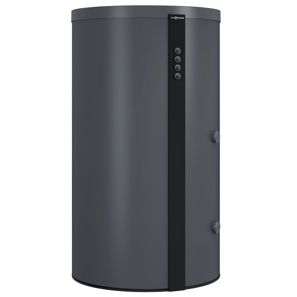 Viessmann Vitocell 100-E, Tip SVPC Isıtma Suyu Depo Boyleri 750 l