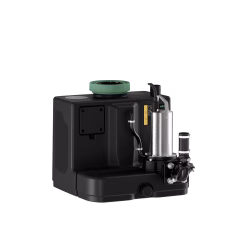 Wilo DrainLift SANI CUT-M.27/T540/1-CEE 6095523