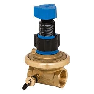 Danfoss Hidrolik Balans Vanası ASV-PV 4G, DN 15, 20 kPa - 60 kPa