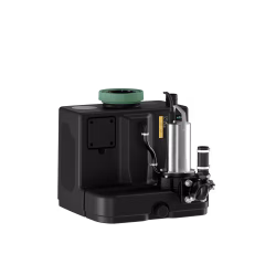 Wilo DrainLift SANI CUT-L.20/T540/1-CEE 6095528