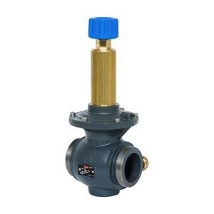 Danfoss Hidrolik Balans Vanası ASV-PV 3G, DN 50, 35 kPa - 75 kPa