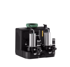 Wilo DrainLift SANI CUT-L.30/T540/1-CEE 6095532