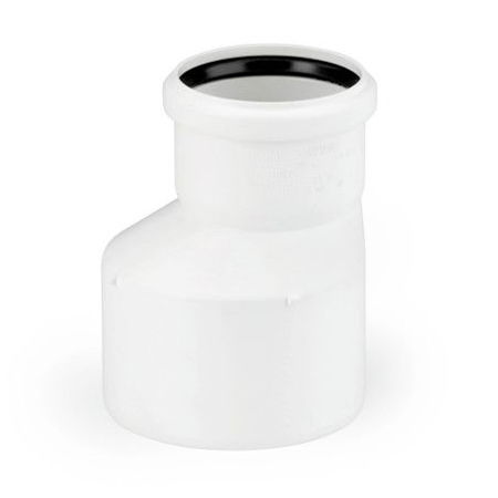 RAUPIANO PLUS Redüksiyonlu Ekleme DN 75/50
