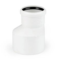 RAUPIANO PLUS Redüksiyonlu Ekleme DN 75/50