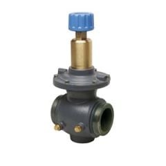 Danfoss Hidrolik Balans Vanası ASV-PV 3G, DN 50, 60 kPa - 100 kPa