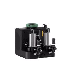 Wilo DrainLift SANI CUT-L.42/T540/1-CEE 6095533