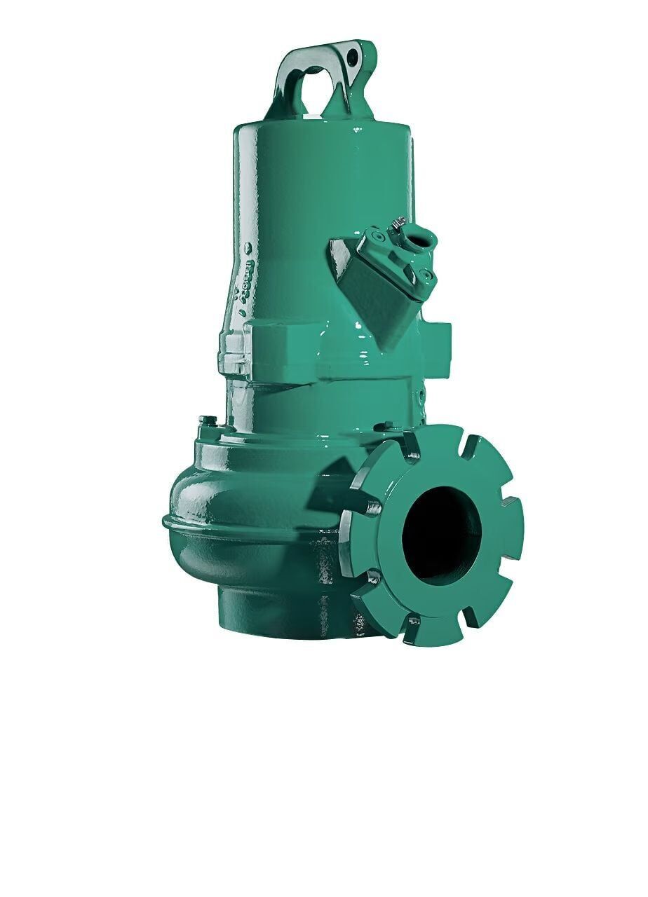 Wilo FA 08.64-278E SEYYAR 6047630