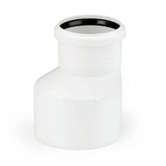 RAUPIANO PLUS Redüksiyonlu Ekleme DN 110/50