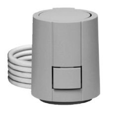 Caleffi 6565/6566 Termoelektrik Motor