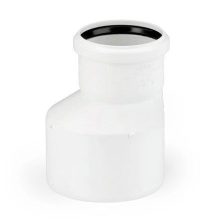 RAUPIANO PLUS Redüksiyonlu Ekleme DN 110/75