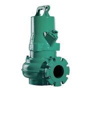 Wilo FA 10.82-245E SEYYAR 6047726