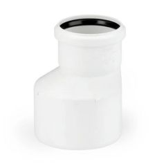 RAUPIANO PLUS Redüksiyonlu Ekleme DN 160/110