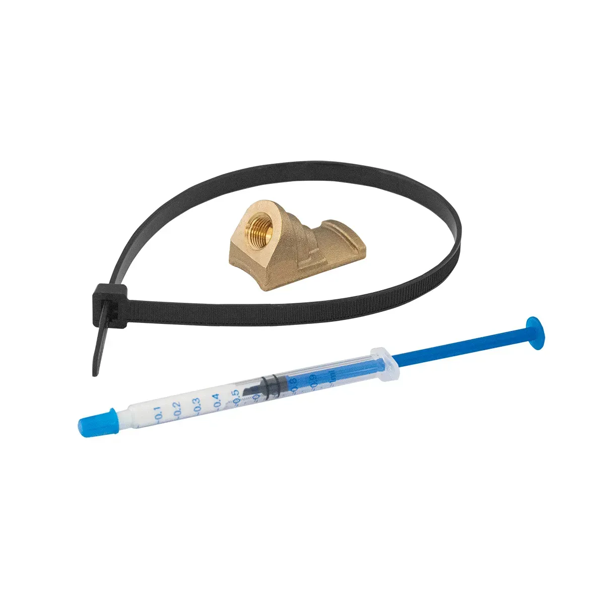 Caleffi F29571 Sıcaklık Saati 0 – 120 °C