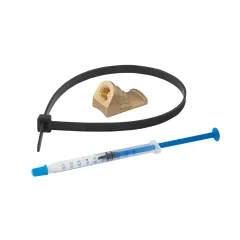 Caleffi F29571 Sıcaklık Saati 0 – 120 °C