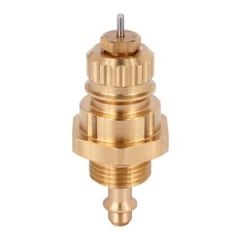 Danfoss Hidrolik Balans Vanası, Termo aktüatör adaptörü (C modülü)
