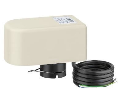 Caleffi 6440 3 Nokta Kontrollü Yedek Motor 230V