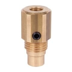 Danfoss Hidrolik Balans Vanası, ESMB PT1000 adaptörü