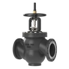 Danfoss Hidrolik Balans Vanası, MSV-F2, DN 200, PN 16, Flanş
