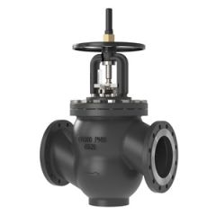 Danfoss Hidrolik Balans Vanası, MSV-F2, DN 300, PN 16, Flanş