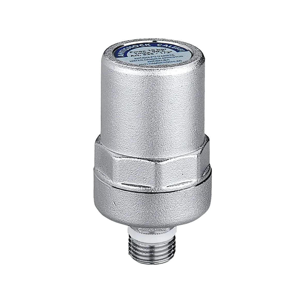 Caleffi Antishock Darbe Önleyici 525040