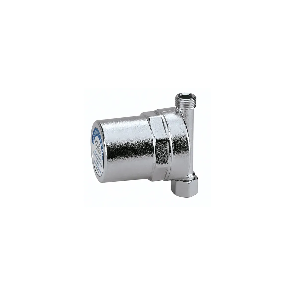 Caleffi 525130 Antishock Darbe Önleyici 3/8'' F somun x 3/8'' M