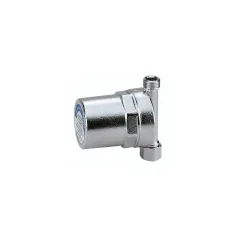 Caleffi 525150 Antishock Darbe Önleyici 3/4'' F somun x 3/4'' M