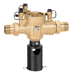 Caleffi 574600 Kontrol Edilebilir, Azaltılmış Basınç Bölgeli Geri Akış Önleyici 1''