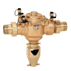 Caleffi 574800 Kontrol Edilebilir, Azaltılmış Basınç Bölgeli Geri Akış Önleyici 1 1/2''