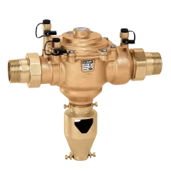 Caleffi 574900 Kontrol Edilebilir, Azaltılmış Basınç Bölgeli Geri Akış Önleyici 2''