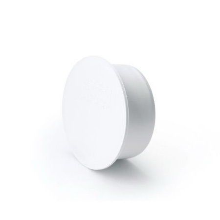 RAUPIANO PLUS Kapama Başlığı DN 75