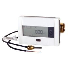 Danfoss SonoSelect 10 DN 25 Ultrasonik Kalorimetre RF Modüllü