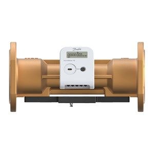 Danfoss SonoMeter 40 DN 65 Ultrasonik Kalorimetre M-Bus Modüllü