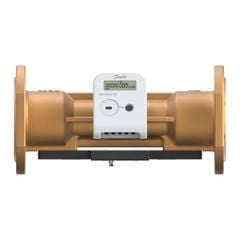 Danfoss SonoMeter 40 DN 65 Ultrasonik Kalorimetre M-Bus Modüllü