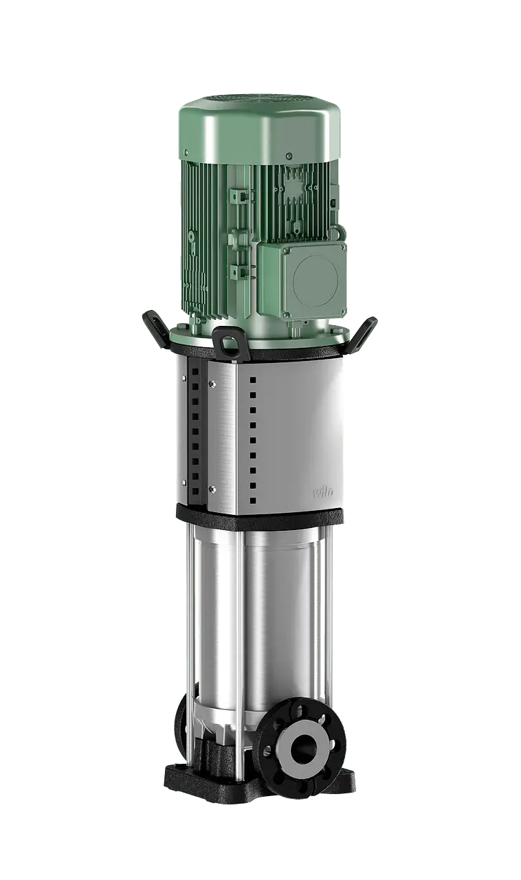 Wilo Helix Helix V 412-1/16/E/S 4201390