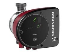 Grundfos MAGNA1 25-80 N 230 V (180 mm) Frekans Konvertörlü Sirkülasyon Pompası 99221225