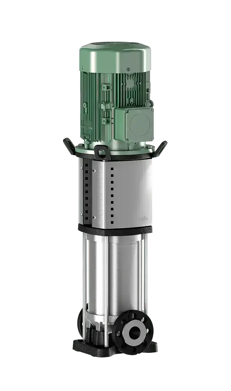 Wilo Helix V 422-1/25/E/KS 4193310