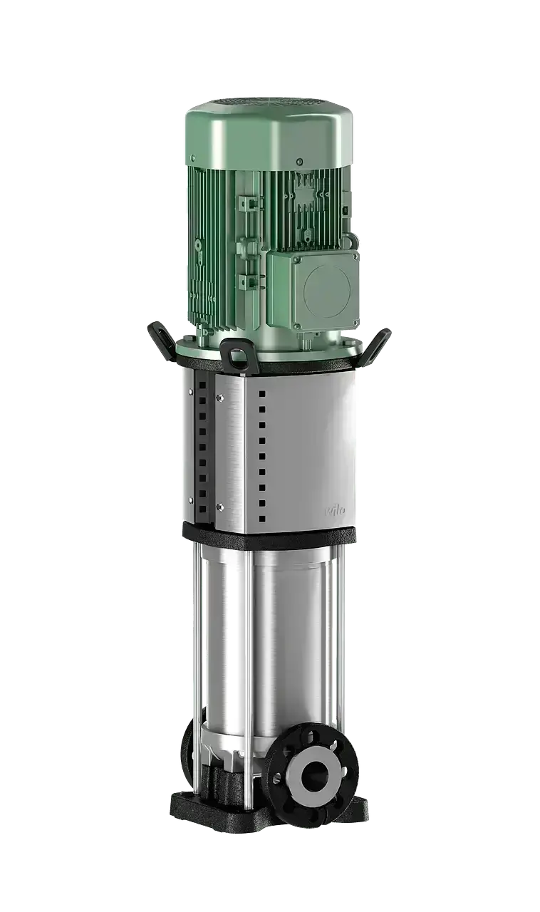 Wilo Helix V 429-1/25/E/KS 4160547