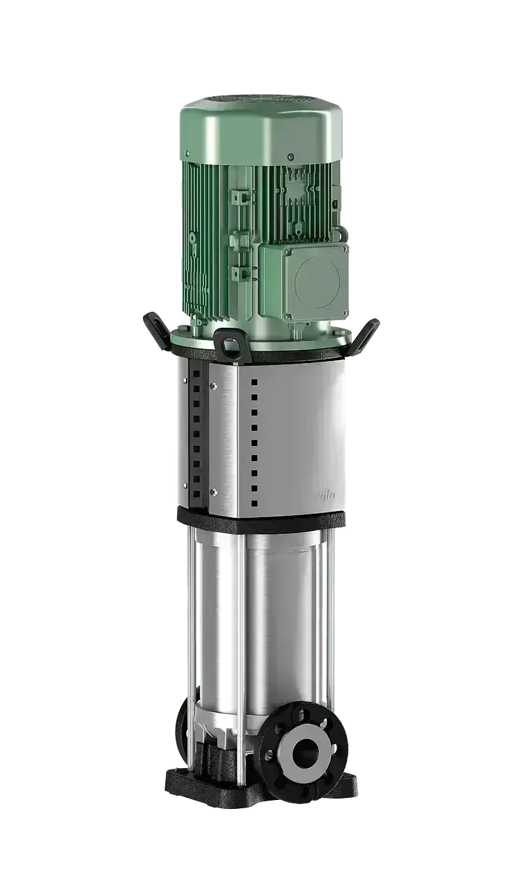 Wilo Helix V 431-1/25/E/KS 4160548