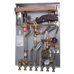 Danfoss VMTD Mix Karışım Şöntlü Daire İstasyonu 60 kW