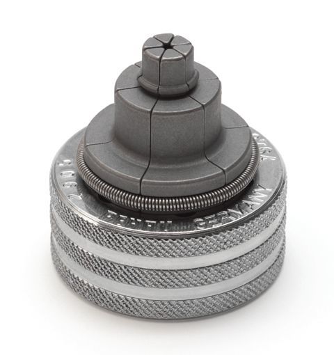 Bakır ve paslanmaz çelik boru için QC genişletme başlığı 15 x 1,0 QC