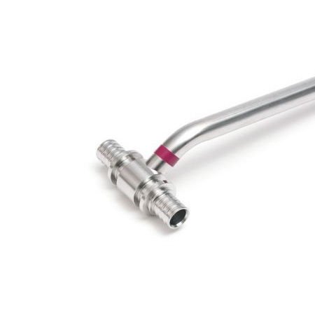 Rautitan Radyatör T boru bağlantısı 16 / 250 mm