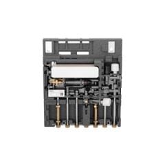 Danfoss VMTD Direkt Isıtmalı Daire İstasyonu 60 kW