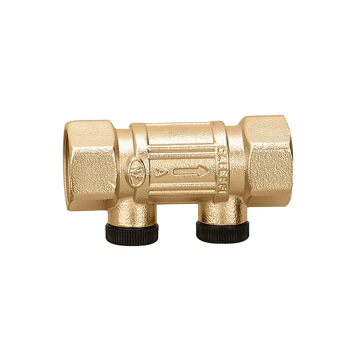 Caleffi 304550 Çekvalf 3/4''