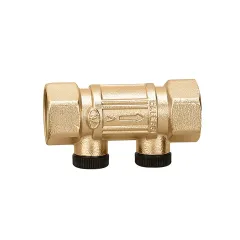 Caleffi 304550 Çekvalf 3/4''